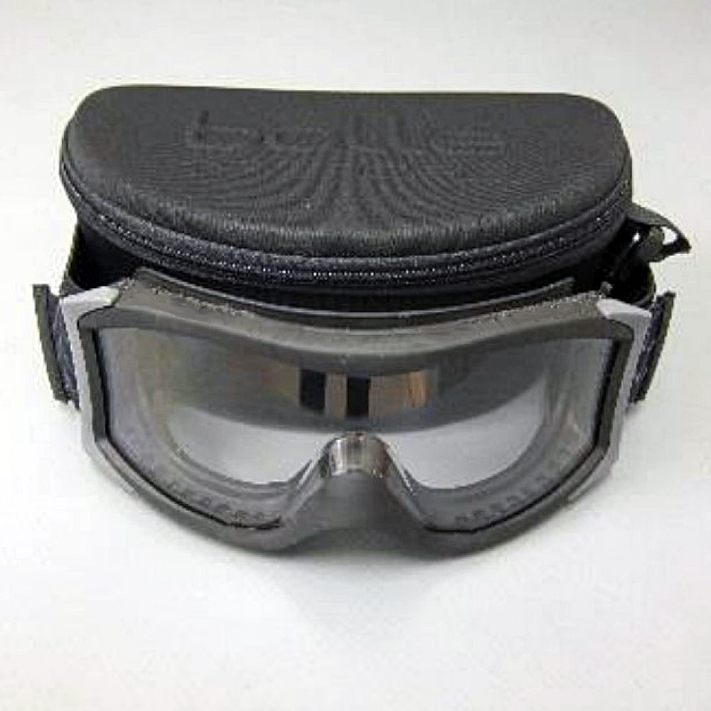 Захисні окуляри Goggles Bolle Balistic